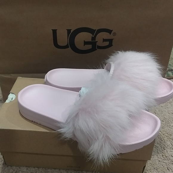 UGG Shoes - Ugg Royale seashell pink